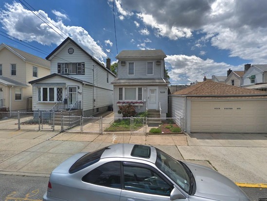 Single-family for Pre-foreclosure Canarsie, Brooklyn