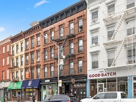 Home for Sale Clinton Hill, Brooklyn