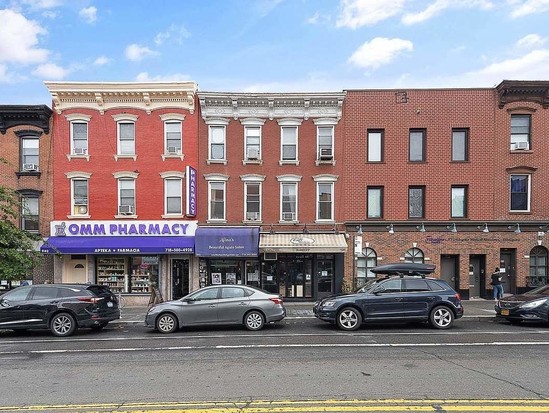 Multi-family for Sale Greenpoint, Brooklyn