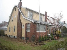 Home for Pre-foreclosure Queens Village, Queens