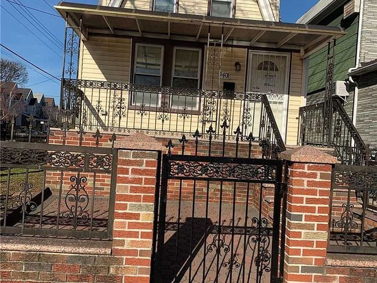 Single-family for Sale Canarsie, Brooklyn