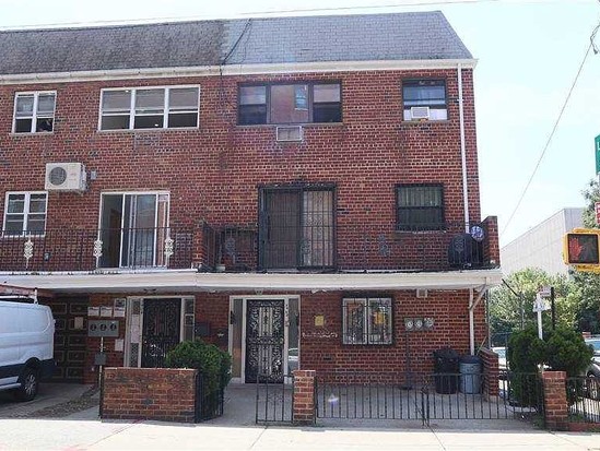 Multi-family for Sale Elmhurst, Queens