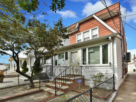 Single-family for Sale Ozone Park, Queens