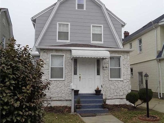 Single-family for Sale Queens Village, Queens