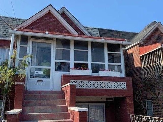 Multi-family for Sale Canarsie, Brooklyn