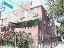 Home for Sale Elmhurst, Queens