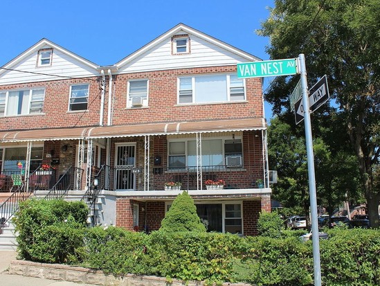 Multi-family for Sale Morris Park, Bronx