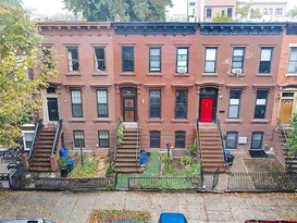 Home for Sale Bedford Stuyvesant, Brooklyn