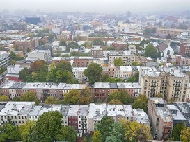 Home for Sale Bedford Stuyvesant, Brooklyn