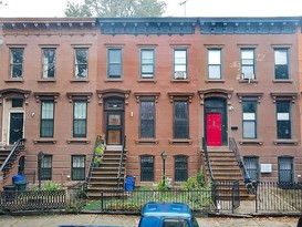 Home for Sale Bedford Stuyvesant, Brooklyn