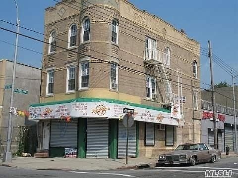 Multi-family for Sale East New York, Brooklyn