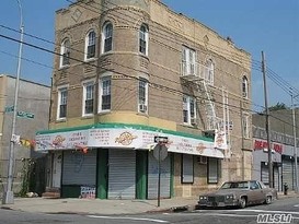 Home for Sale East New York, Brooklyn