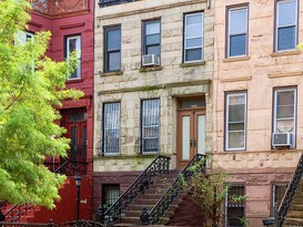 Home for Sale Bedford Stuyvesant, Brooklyn