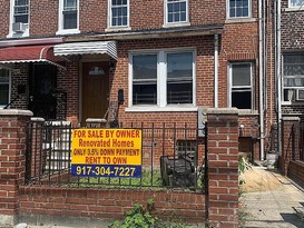 Home for Sale Williamsbridge, Bronx