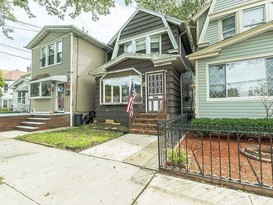 Home for Sale Woodhaven, Queens