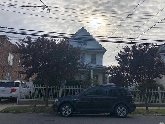 Multi-family for Sale South Richmond Hill, Queens