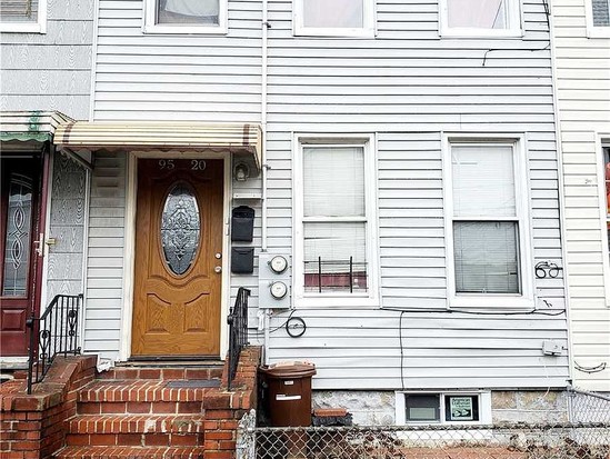 Multi-family for Sale Woodhaven, Queens