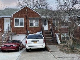 Home for Sale Woodhaven, Queens