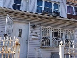 Home for Sale Richmond Hill, Queens