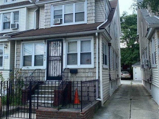 Single-family for Sale Jamaica, Queens