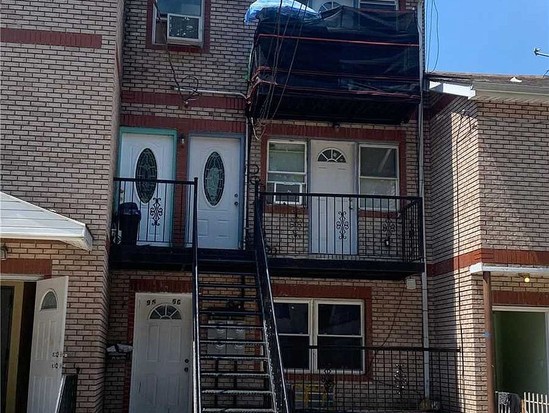 Multi-family for Sale Richmond Hill, Queens