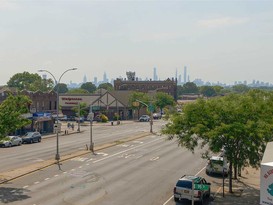 Home for New construction Jackson Heights, Queens