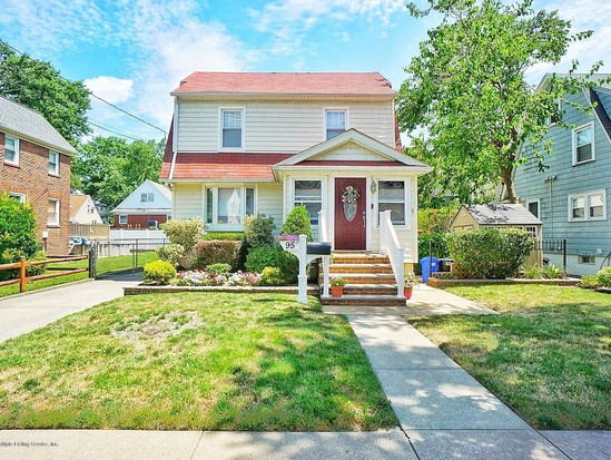 Single-family for Sale Great Kills, Staten Island