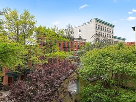 Home for Sale Boerum Hill, Brooklyn