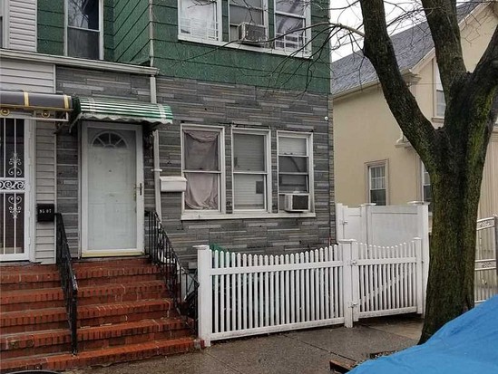 Multi-family for Sale Woodhaven, Queens