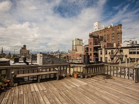 Home for Sale Park Slope, Brooklyn