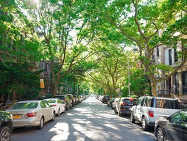 Home for Sale Park Slope, Brooklyn