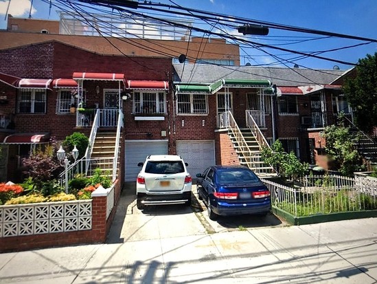 Multi-family for Sale Canarsie, Brooklyn