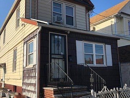 Single-family for Sale Woodhaven, Queens