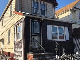 Home for Sale Woodhaven, Queens