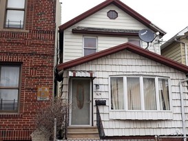 Home for Pre-foreclosure / auction Canarsie, Brooklyn