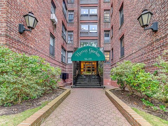 Condo for Sale Rego Park, Queens