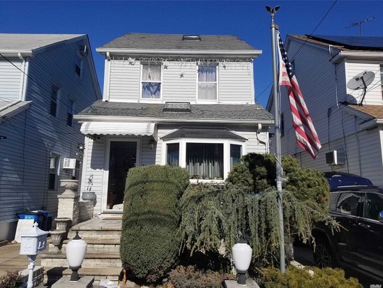 Single-family for Sale Ozone Park, Queens