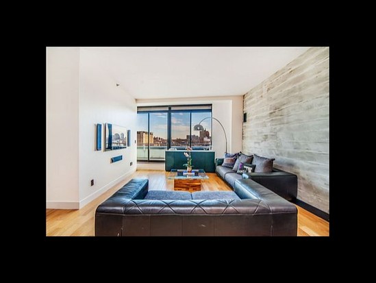 Condo for Sale Fort Greene, Brooklyn