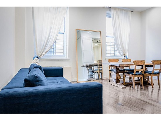 Apartment for Sale Downtown, Brooklyn