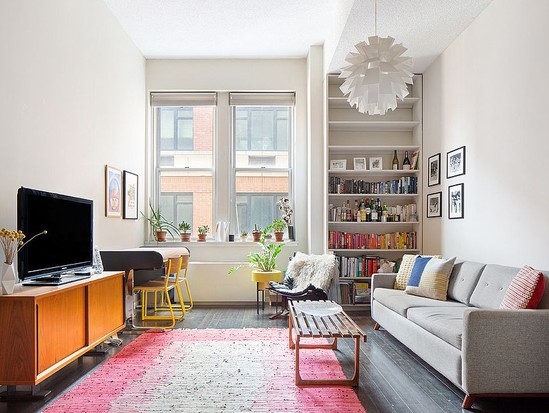 Condo for Sale Downtown, Brooklyn