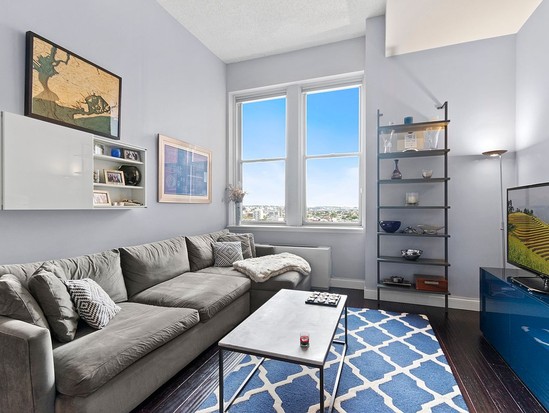 Condo for Sale Downtown, Brooklyn