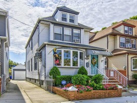 Home for Sale Ozone Park, Queens