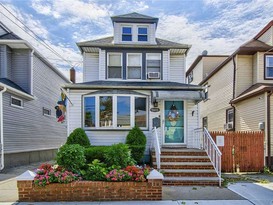 Home for Sale Ozone Park, Queens