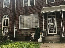 Home for Sale East Elmhurst, Queens