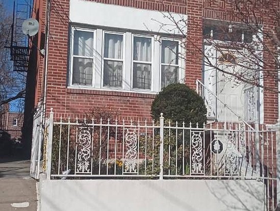 Single-family for Sale Wakefield, Bronx