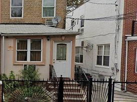 Home for Sale Corona, Queens