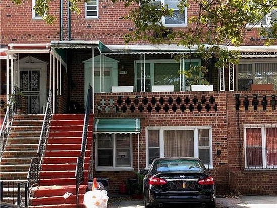 Multi-family for Sale East Flatbush, Brooklyn