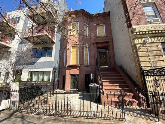 Multi-family for Sale Crown Heights, Brooklyn