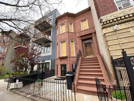 Home for Sale Crown Heights, Brooklyn