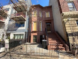 Home for Sale Crown Heights, Brooklyn